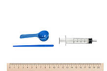 Науковий набір Same Toy Виверження вулкана, фото 4