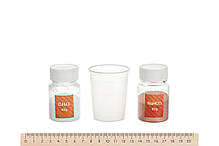 Науковий набір Same Toy Виверження вулкана, фото 5