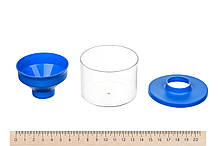 Науковий набір Same Toy Система очищення води, фото 4