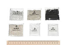 Науковий набір Same Toy Система очищення води, фото 5