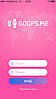 Дитячий GPS годинник-телефон GOGPS ME К20 Золотий, фото 8
