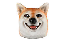 Іграшка-рукавичка Same Toy Собака Акіта, фото 2