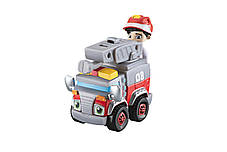 Ігровий набір Rev&Roll Рев та Рамбл DieCast Бо та Спрітцер, фото 2