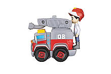 Ігровий набір Rev&Roll Рев та Рамбл DieCast Бо та Спрітцер, фото 4