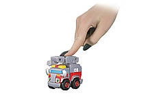 Ігровий набір Rev&Roll Рев та Рамбл DieCast Бо та Спрітцер, фото 5