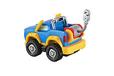 Ігровий набір Rev&Roll Рев та Рамбл DieCast Рев та Рамбл, фото 3