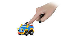 Ігровий набір Rev&Roll Рев та Рамбл DieCast Рев та Рамбл, фото 5