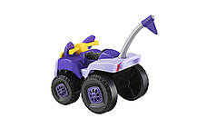 Ігровий набір Rev&Roll Рев та Рамбл DieCast Ейвері та Еллі, фото 3