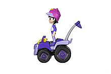 Ігровий набір Rev&Roll Рев та Рамбл DieCast Ейвері та Еллі, фото 4