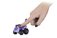 Ігровий набір Rev&Roll Рев та Рамбл DieCast Ейвері та Еллі, фото 5