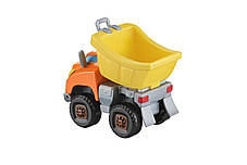 Ігровий набір Rev&Roll Рев та Рамбл DieCast Лорі та Тіппер, фото 3