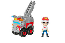 Ігровий набір Rev&Roll Бо і Спритцер Best Buddies — герої серіалу, набір фігурок для дітей, фото 2