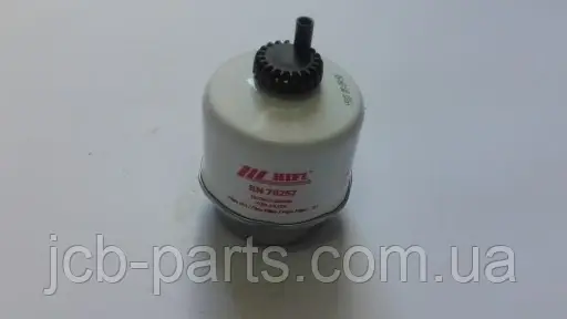 Фільтр паливний Hi-Fi SN70257