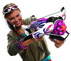 Nerf бластер для дівчаток Rebelle Guardian Crossbow Blaster