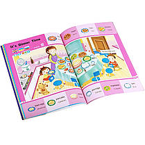 Ручка інтерактивна Smart Koala — з книгами English 200, сезони 1-3, фото 5