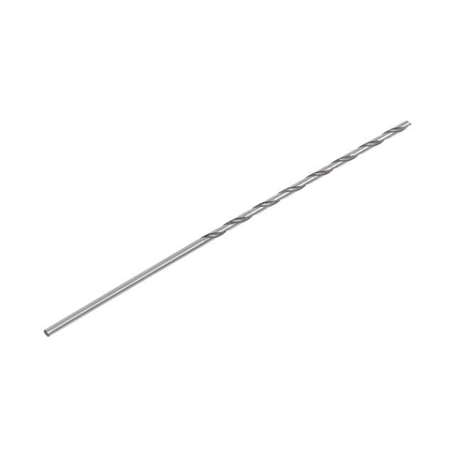 Свердло для металу подовжене DIN 340 4,2 мм HSS INTERTOOL SD-5242
