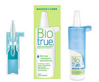 Увлажняющие капли Bausch & Lomb, BIOTRUE DROPS, 10 мл