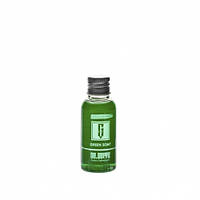 Зеленое мыло для тату Dr.Gritz Green Soap 30 мл UKR 16-2907