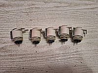 Катушки блоку клапанів для кавомашини Philips Saeco Xelsis Type SUP 038 б/у