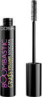 Тушь для ресниц Gosh Boombastic Crazy Volume Mascara Extreme Black (853396)