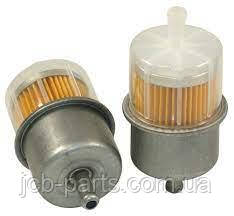 Фільтр паливний Hi-Fi SN70232