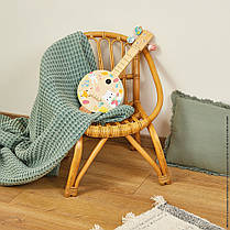 Музичний інструмент Janod Банджо — дитячий, дерев’яний, фото 2