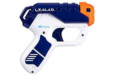 Іграшкова зброя Silverlit Lazer M.A.D. Black Ops, фото 2