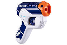 Іграшкова зброя Silverlit Lazer M.A.D. Black Ops, фото 4