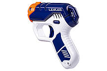 Іграшкова зброя Silverlit Lazer M.A.D. Black Ops, фото 5