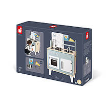 Ігровий набір Janod Кухня пір'їни, фото 3