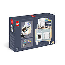 Ігровий набір Janod Кухня пір'їни, фото 4