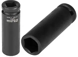 Головка IMPACT довга 1/2" 8 мм, C2800