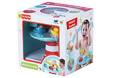 Іграшки для ванної Same Toy Музичний фонтан