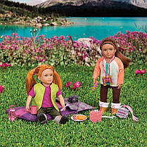 Набір аксесуарів LORI Туризм, фото 2