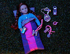 Набір аксесуарів LORI Туризм, фото 3