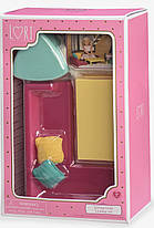 Ігровий набір LORI Меблі для вітальні, фото 3