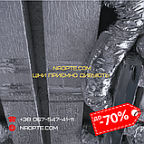 Спінений каучук 19мм фольгований (утеплювач, шумоізоляція), фото 10