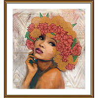 АКЦІЯ! Набір для вишивки бісером "Гаваї"