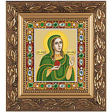 Набiр для  вишивання iкони "Св. Рівноап. Марія Магдалина"