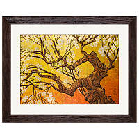 Набір для вишивки бісером "Весняний сад"