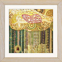 Набір для вишивки бісером "Кольорові сни"