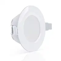 LED-светильник точечный встраиваемый MAXUS SDL, 4W яркий свет (1-SDL-002-01)