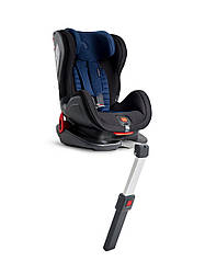 Дитяче автокрісло Avionaut Glider Comfy Iso-Fix гр.1-2 Navy