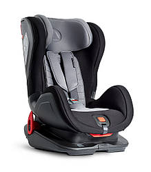 Дитяче автокрісло Avionaut Glider Comfy гр.1-2 Grey