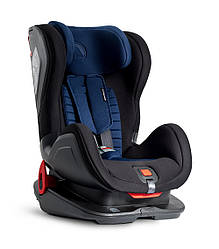 Дитяче автокрісло Avionaut Glider Comfy гр.1-2 Navy