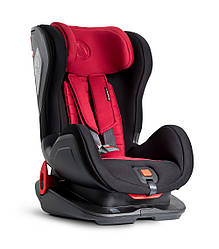 Дитяче автокрісло Avionaut Glider Comfy гр.1-2 Red