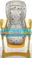 Чехол на стульчик для кормления Bambi rt-002 плащевая ткань