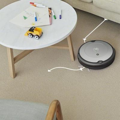 Пылесос iRobot Roomba 698 (R698040) - фото 2 - id-p1888664922