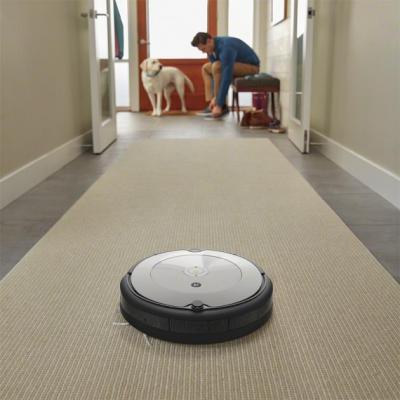 Пылесос iRobot Roomba 698 (R698040) - фото 3 - id-p1888664922
