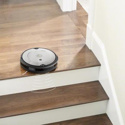 Пылесос iRobot Roomba 698 (R698040) - фото 4 - id-p1888664922